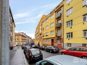 Prodej bytu 3+1, Praha - Podolí, Sinkulova, 78 m2