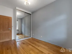 Prodej bytu 3+kk, Praha - Podolí, Sinkulova, 78 m2