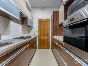 Prodej bytu 3+kk, Praha - Podolí, Sinkulova, 78 m2