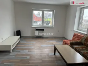 Prodej bytu 2+1, Suchdol nad Odrou, 59 m2