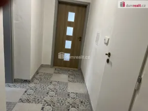 Prodej bytu 2+1, Suchdol nad Odrou, 59 m2