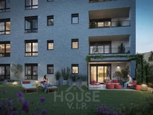 Prodej bytu 1+kk, Praha - Ruzyně, Stočesova, 34 m2