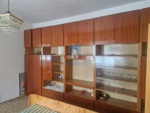 Pronájem rodinného domu, Chodová Planá, Nádražní, 108 m2