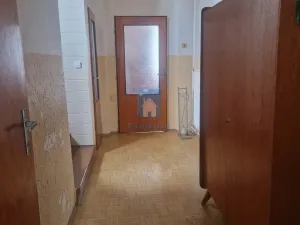 Pronájem rodinného domu, Chodová Planá, Nádražní, 108 m2