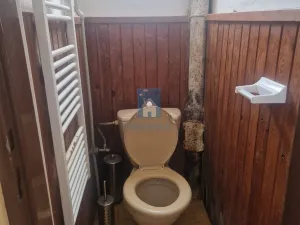 Pronájem rodinného domu, Chodová Planá, Nádražní, 108 m2