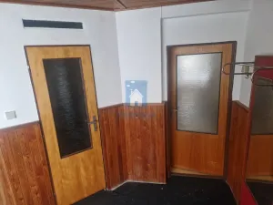 Pronájem rodinného domu, Chodová Planá, Nádražní, 108 m2