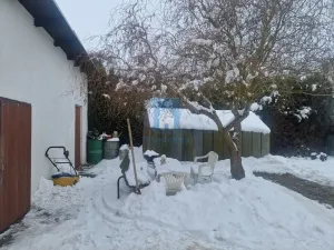 Pronájem rodinného domu, Chodová Planá, Nádražní, 108 m2