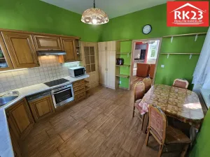 Prodej bytu 2+1, Mariánské Lázně, Nádražní náměstí, 73 m2