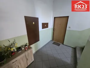 Prodej bytu 2+1, Mariánské Lázně, Nádražní náměstí, 73 m2