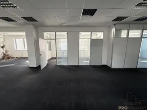 Pronájem kanceláře, Blansko, 173 m2