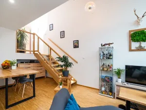 Pronájem bytu 2+kk, Sušice, Nuželická, 65 m2