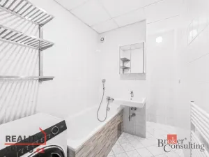 Pronájem bytu 2+kk, Vestec, Okružní, 47 m2