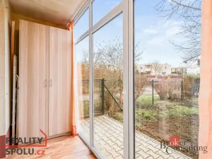 Pronájem bytu 2+kk, Vestec, Okružní, 47 m2