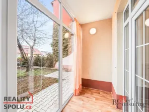 Pronájem bytu 2+kk, Vestec, Okružní, 47 m2