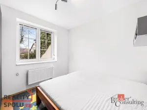 Pronájem bytu 2+kk, Vestec, Okružní, 47 m2