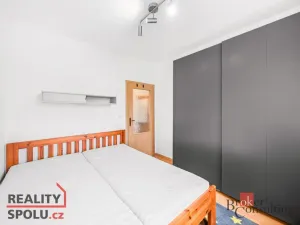 Pronájem bytu 2+kk, Vestec, Okružní, 47 m2