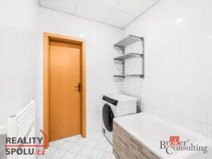 Pronájem bytu 2+kk, Vestec, Okružní, 47 m2