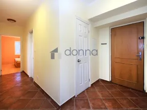 Pronájem bytu 4+kk, Praha, Společná, 110 m2