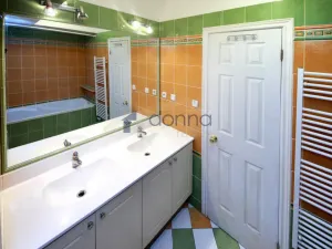 Pronájem bytu 4+kk, Praha, Společná, 110 m2