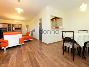 Pronájem bytu 4+kk, Praha, Společná, 110 m2