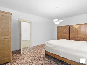 Prodej rodinného domu, Dřísy, Na Vinohradech, 100 m2