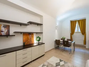 Prodej bytu 2+kk, Praha - Nové Město, Hálkova, 54 m2