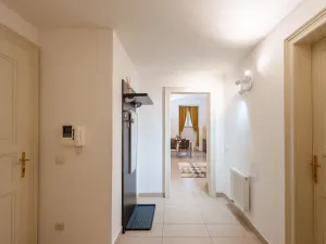 Prodej bytu 2+kk, Praha - Nové Město, Hálkova, 54 m2