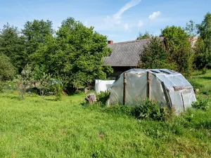 Prodej rodinného domu, Dubnice, 100 m2