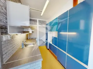 Pronájem bytu 2+1, Teplá, Školní, 60 m2