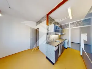 Pronájem bytu 2+1, Teplá, Školní, 60 m2