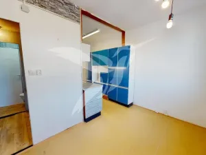 Pronájem bytu 2+1, Teplá, Školní, 60 m2