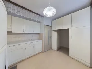 Prodej bytu 1+1, Polná, Palackého, 34 m2