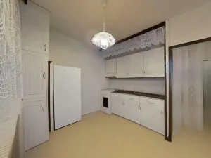 Prodej bytu 1+1, Polná, Palackého, 34 m2