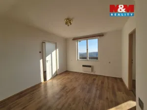 Pronájem rodinného domu, Svatá, 98 m2