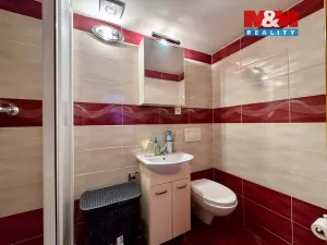 Pronájem bytu 1+kk, Liberec - Liberec VII-Horní Růžodol, Karoliny Světlé, 16 m2