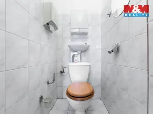 Prodej rodinného domu, Domažlice - Město, Fastrova, 82 m2