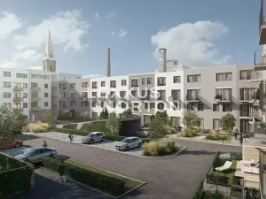 Prodej bytu 3+kk, Kralupy nad Vltavou, Husova, 76 m2