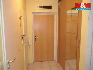 Prodej bytu 2+kk, Beroun - Beroun-Město, Pod Homolkou, 45 m2