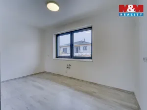 Prodej rodinného domu, Radnice, Pod Floriánem, 110 m2