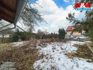 Prodej rodinného domu, Blovice - Vlčice, 95 m2