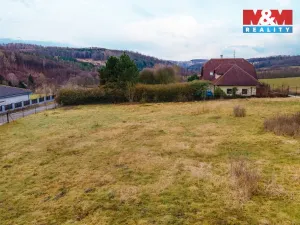 Prodej pozemku pro bydlení, Libeř, 1263 m2