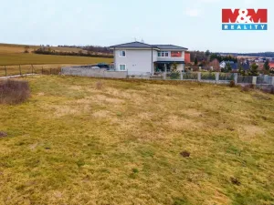 Prodej pozemku pro bydlení, Libeř, 1263 m2