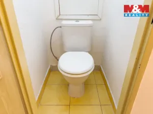 Prodej bytu 2+1, Ostrava - Moravská Ostrava, Výstavní, 53 m2