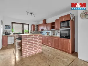 Prodej rodinného domu, Chrast, Jiráskova, 107 m2