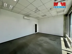 Pronájem kanceláře, Nupaky, Komerční, 100 m2