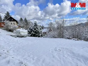 Prodej pozemku pro bydlení, Hodkovice nad Mohelkou - Záskalí, 1359 m2