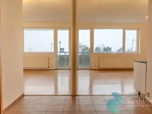 Pronájem bytu 2+kk, Praha, Čimická, 70 m2