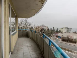 Pronájem bytu 2+kk, Praha, Čimická, 70 m2