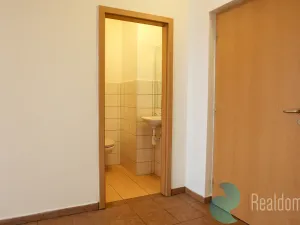 Pronájem bytu 2+kk, Praha, Čimická, 70 m2