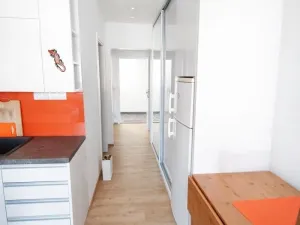 Prodej bytu 1+kk, Praha - Malešice, Počernická, 28 m2
